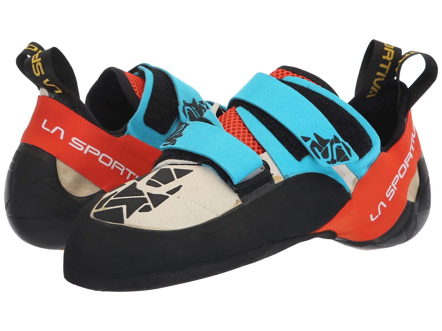 La Sportiva Otaki Rock Climbing Shoe 2 La Sportiva Otaki Rock Climbing Shoe - Image 2