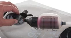 MSR Trail Base Water Filter Kit Compact Water Filtration System -Comprehensive outdoor sports 2a6a64b4 7185 4d57 971b 5b25866a90c2CDSN MSR TrailBase FilterClippingDetail 02