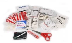 LIFESYSTEMS Waterproof Portable First Aid Kit -Comprehensive outdoor sports 2a889997 a83e 4324 bbc1 78e0bd8dc8972020 waterproof first aid kit 2