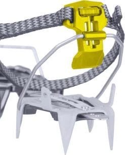 SALEWA Alpinist Combi Hybrid Mountaineering Crampon -Comprehensive outdoor sports 2ab2847d b31d 46cf b3f3 d0e673fb135ae32bedbc 3406 4e04 9436 fd06644501e5 salewa.jpg