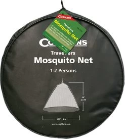 Coghlan's Travellers Mosquito Net Backpacking Insect Protection -Comprehensive outdoor sports 2aeaf691 7a37 4e39 a1eb 16072b4552c89770