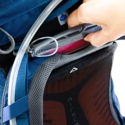 Osprey Kestrel 38 Adventure Trekking Pack 22 Osprey Kestrel 38 Adventure Trekking Pack -Comprehensive outdoor sports 2b5aa203 b9bb 4d67 b030 0d7b180da00eKestrel External Hydration sleeve