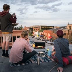 Primus Kuchoma Stove Portable Camping Grill -Comprehensive outdoor sports 2c7e7ac1 55e0 4279 a3ac 52c2debf9c54kuchoma stove primus lifestyle 4