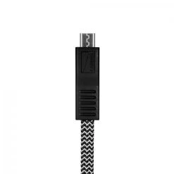 Neve® Micro USB Charging Cable 9 Neve® Micro USB Charging Cable -Comprehensive outdoor sports 2cd6780c c104 4df8 a9dc f98ffb3e4213lander neve cable micro usb end black 1