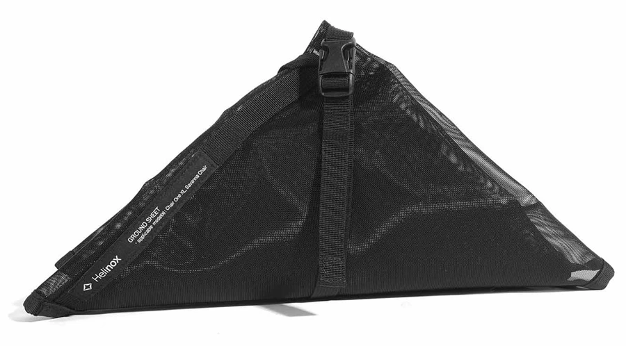 Helinox Chair One XL & Savanna Ground Sheet Camp Chair Accessory 2 Helinox Chair One XL & Savanna Ground Sheet Camp Chair Accessory - Image 2
