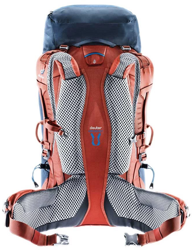 Deuter Trail Pro 36 Hiking Backpack 2 Deuter Trail Pro 36 Hiking Backpack - Image 2