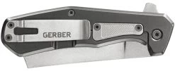 Gerber Asada Folding Pocket Cleaver -Comprehensive outdoor sports 30 001807 GerberAmericas Asada Onyx PE S2