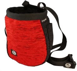 Armadillo Rock Climbing Chalk Bag