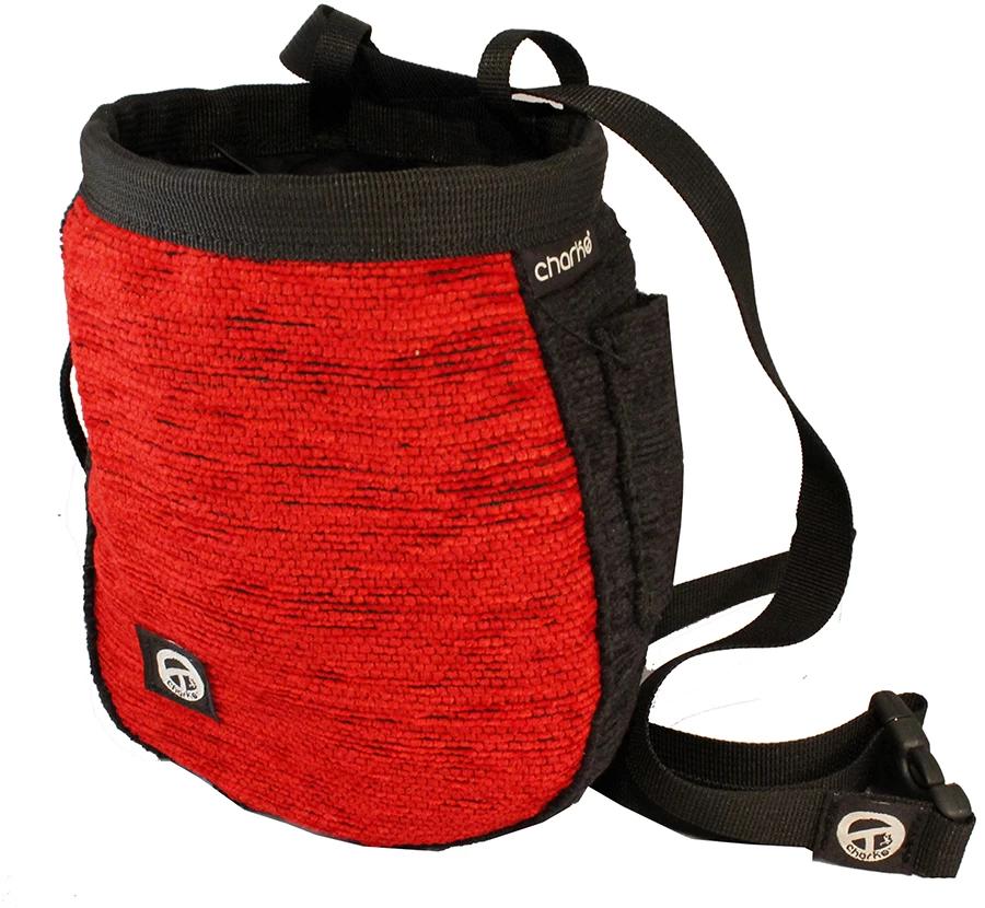 Armadillo Rock Climbing Chalk Bag 1 Armadillo Rock Climbing Chalk Bag
