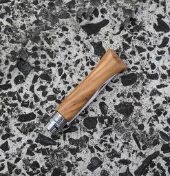 Opinel No.6 Walnut Classic Original Folding Pocket Knife 21 Opinel No.6 Walnut Classic Original Folding Pocket Knife -Comprehensive outdoor sports 30280f7a ac82 4253 b4c4 e6c87c9b4a71 oofg06639