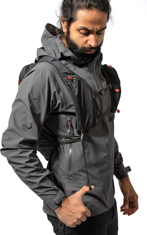 Montane Trailblazer 8 Technical Trail Backpack 8 Montane Trailblazer 8 Technical Trail Backpack - Image 8