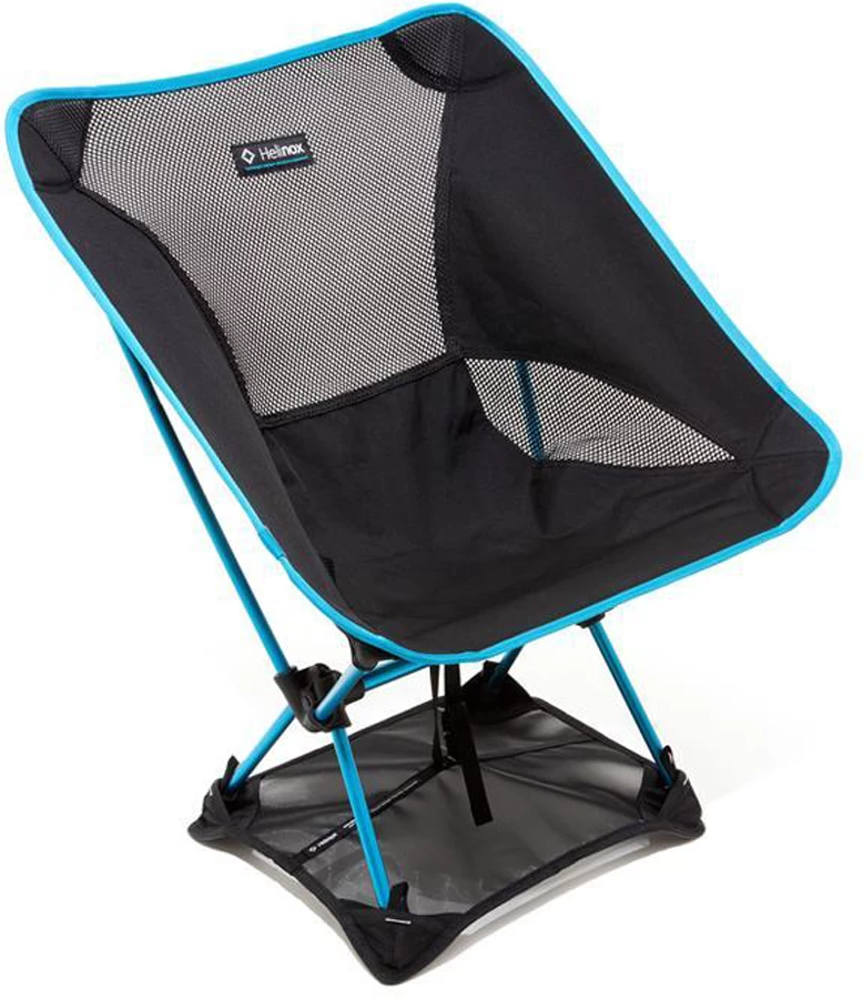Helinox Chair One Ground Sheet Camp Chair Accessory 3 Helinox Chair One Ground Sheet Camp Chair Accessory - Image 3