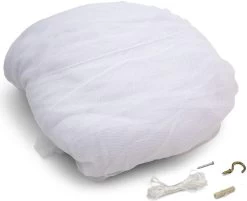 Coghlan's Travellers Mosquito Net Backpacking Insect Protection -Comprehensive outdoor sports 30941