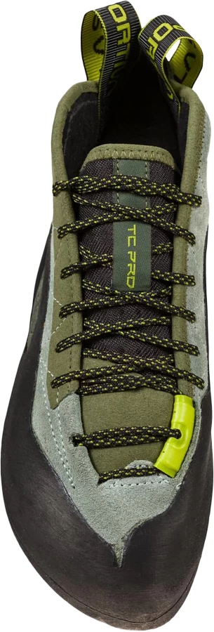 La Sportiva TC Pro Rock Climbing Shoes 2 La Sportiva TC Pro Rock Climbing Shoes - Image 2