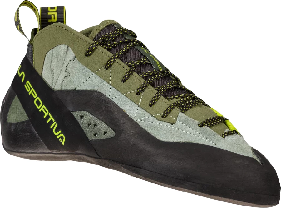 La Sportiva TC Pro Rock Climbing Shoes 3 La Sportiva TC Pro Rock Climbing Shoes - Image 3