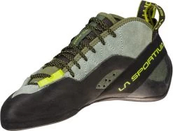 La Sportiva TC Pro Rock Climbing Shoes 19 La Sportiva TC Pro Rock Climbing Shoes -Comprehensive outdoor sports 30G 719719 03copy