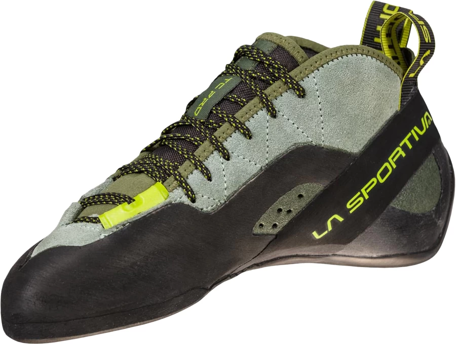 La Sportiva TC Pro Rock Climbing Shoes 4 La Sportiva TC Pro Rock Climbing Shoes - Image 4