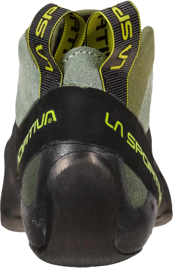 La Sportiva TC Pro Rock Climbing Shoes 5 La Sportiva TC Pro Rock Climbing Shoes - Image 5