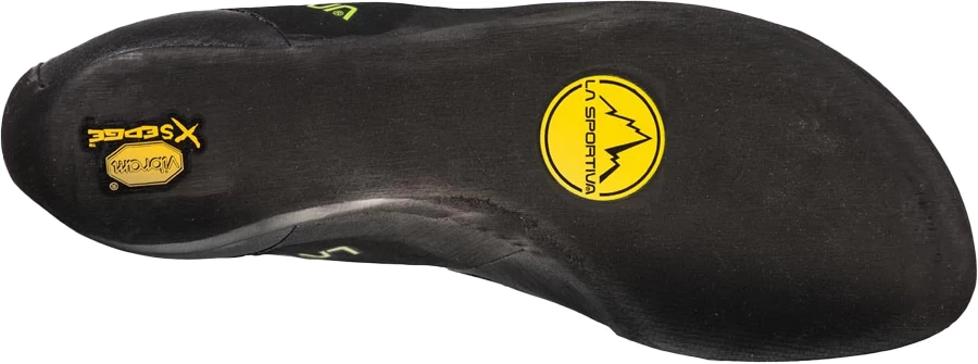 La Sportiva TC Pro Rock Climbing Shoes 7 La Sportiva TC Pro Rock Climbing Shoes - Image 7