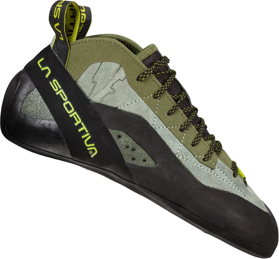 La Sportiva TC Pro Rock Climbing Shoes 1 La Sportiva TC Pro Rock Climbing Shoes