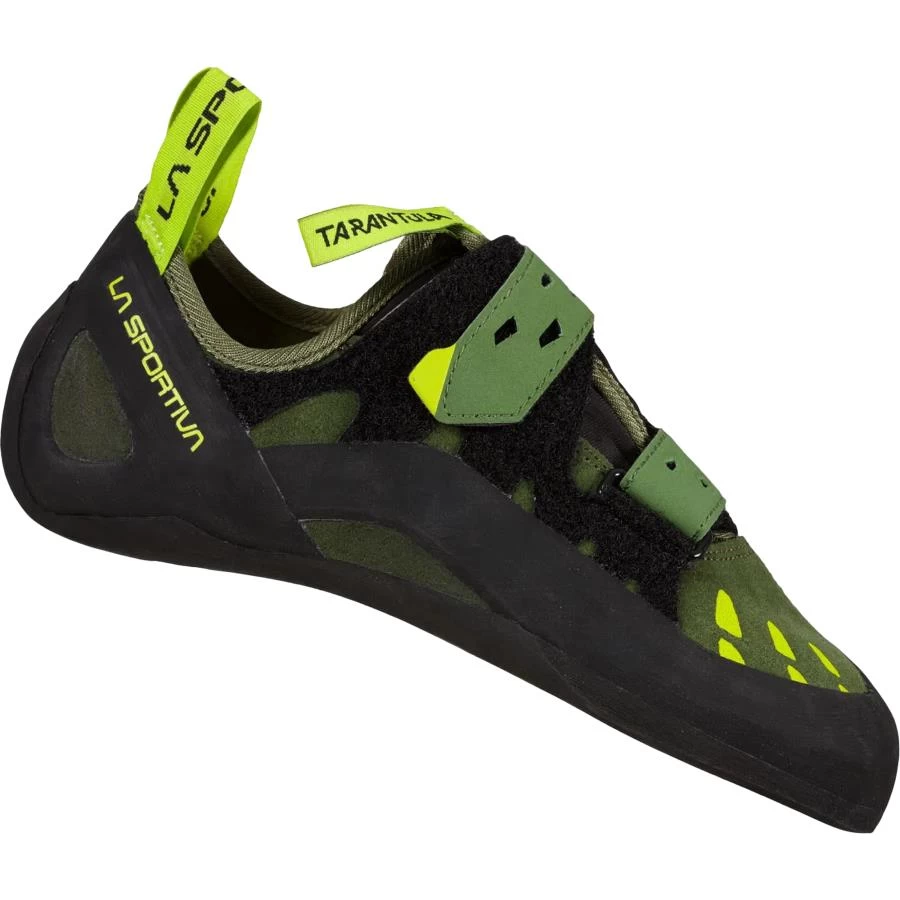 La Sportiva Tarantula Rock Climbing Shoe 8 La Sportiva Tarantula Rock Climbing Shoe - Image 8