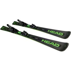 Head Supershape E-Magnum + Protector PR13 GW Skis -Comprehensive outdoor sports 313303 Supershape e Magnum bk nge Kreativansicht 1 DLcopy