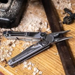 Leatherman Wave Plus Pocket Multi Tool + Sheath 24 Leatherman Wave Plus Pocket Multi Tool + Sheath -Comprehensive outdoor sports 31435af1 f229 418a 9977 9a911739db71 jjet0741