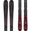 Head Kore X 80 + PRW 11 GW Skis