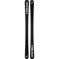 Head Oblivion 84 Unisex Skis -Comprehensive outdoor sports 315523 Oblivion 84 wh bk 3 DLcopy