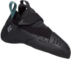 Black Diamond Shadow LV Rock Climbing Shoe