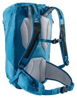 Deuter Freerider Lite 18 SL Women's Ski/Snowboard Backpack -Comprehensive outdoor sports 3303021 3065 Freerider Lite 18 SL d03