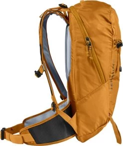 Deuter Freerider Lite 20 Ski/Snowboard Backpack -Comprehensive outdoor sports 3303122 6011 FreeriderLite20 cinnamon D 02