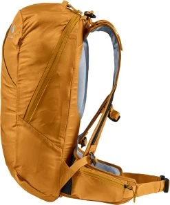 Deuter Freerider Lite 20 Ski/Snowboard Backpack -Comprehensive outdoor sports 3303122 6011 FreeriderLite20 cinnamon D 04
