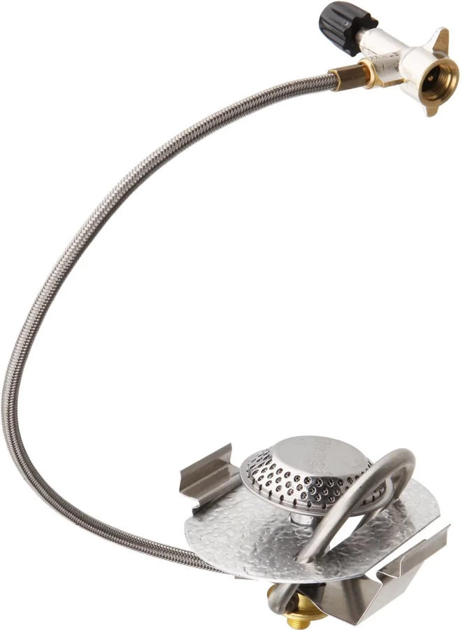 Trangia 27-1 GB Camping Stove & Cookware Set 12 Trangia 27-1 GB Camping Stove & Cookware Set - Image 12