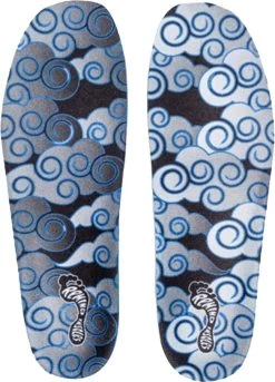 Destin Comfort Insole Upgrade