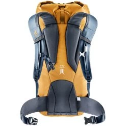 Deuter Durascent 30 Mountaineering Backpack -Comprehensive outdoor sports 3364123 6325 Durascent30 cinnamon ink D 01copy