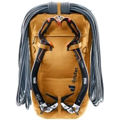 Deuter Durascent 30 Mountaineering Backpack -Comprehensive outdoor sports 3364123 6325 Durascent30 cinnamon ink D 02copy