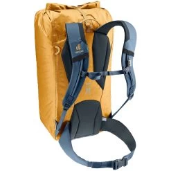 Deuter Durascent 30 Mountaineering Backpack -Comprehensive outdoor sports 3364123 6325 Durascent30 cinnamon ink D 03copy