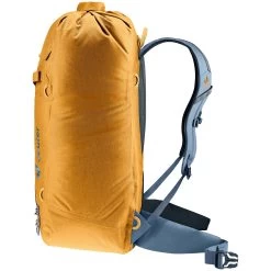Deuter Durascent 30 Mountaineering Backpack -Comprehensive outdoor sports 3364123 6325 Durascent30 cinnamon ink D 04copy