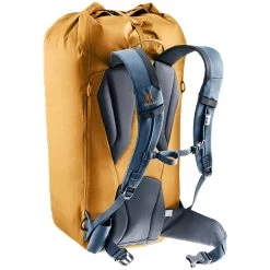 Deuter Durascent 30 Mountaineering Backpack -Comprehensive outdoor sports 3364123 6325 Durascent30 cinnamon ink D 09copy