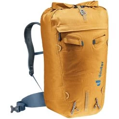 Deuter Durascent 30 Mountaineering Backpack -Comprehensive outdoor sports 3364123 6325 Durascent30 cinnamon ink D 11copy