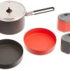 MSR Alpinist 2 System Camping Cookware Set