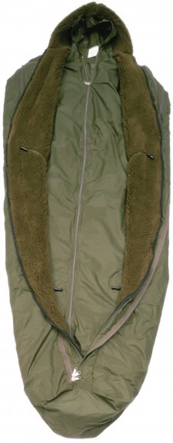 Buffalo Superbag Sleeping Bag 2 Buffalo Superbag Sleeping Bag - Image 2