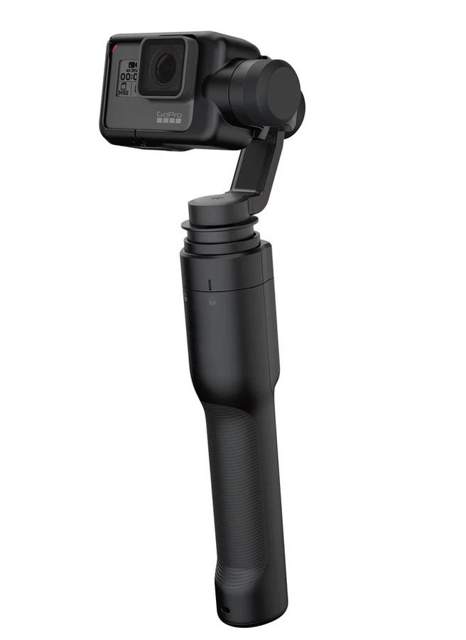 GoPro Karma Grip Gimbal For Cameras 5 GoPro Karma Grip Gimbal For Cameras - Image 5
