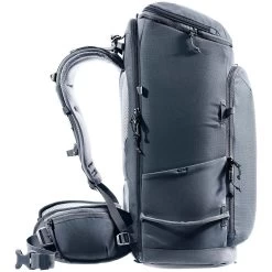 Deuter Jaypack 34+ Camera Bag -Comprehensive outdoor sports 3550022 7000 Jaypack34plus black D 02copy