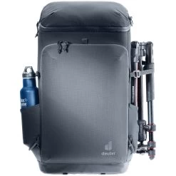 Deuter Jaypack 34+ Camera Bag -Comprehensive outdoor sports 3550022 7000 Jaypack34plus black D 06copy