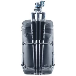 Deuter Jaypack 34+ Camera Bag -Comprehensive outdoor sports 3550022 7000 Jaypack34plus black D 13copy