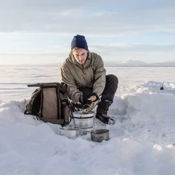 Trangia 25-1 GB Camping Stove & Cookware Set -Comprehensive outdoor sports 35f11c23 30af 4903 8238 4910c8ad7389 pajb387