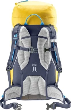 Deuter Climber 22 Children's Backpack 20 Deuter Climber 22 Children's Backpack -Comprehensive outdoor sports 3611021 8308 Climber corn D 01