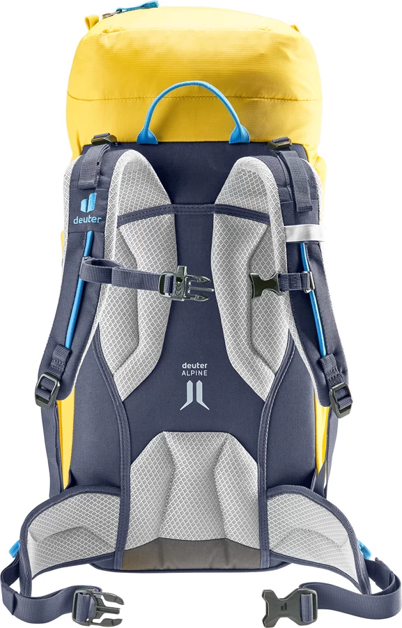 Deuter Climber 22 Children's Backpack 4 Deuter Climber 22 Children's Backpack - Image 4